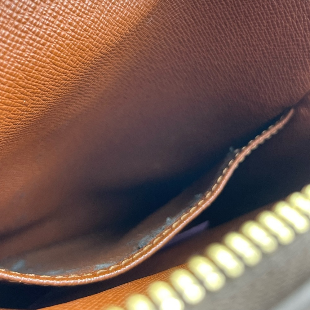 Louis Vuitton Monogram Amazone Crossbody Bag - Picture 14 of 16